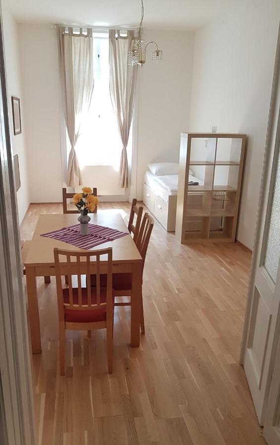 Sobieski Inner Ring Apartments Wien Ngoại thất bức ảnh