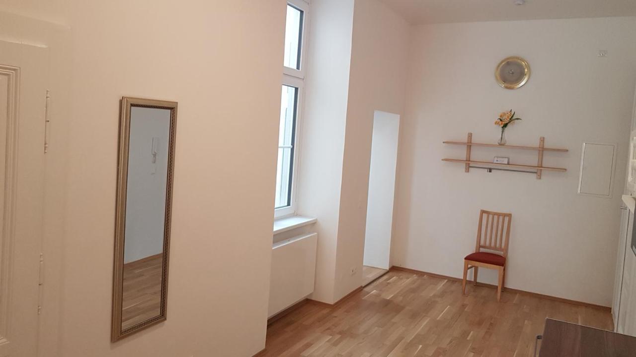 Sobieski Inner Ring Apartments Wien Ngoại thất bức ảnh