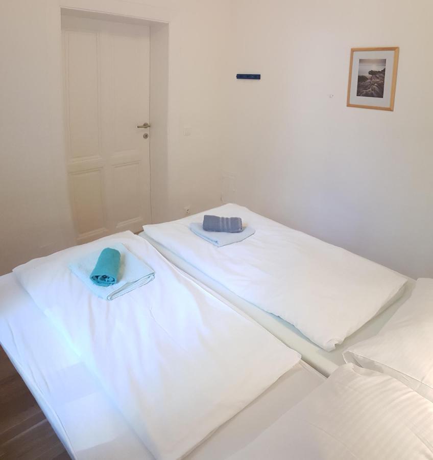 Sobieski Inner Ring Apartments Wien Ngoại thất bức ảnh