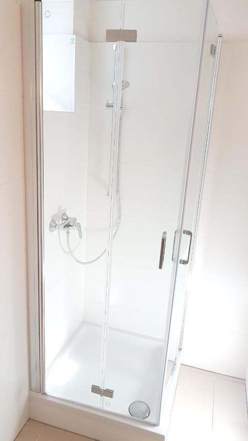 Sobieski Inner Ring Apartments Wien Ngoại thất bức ảnh